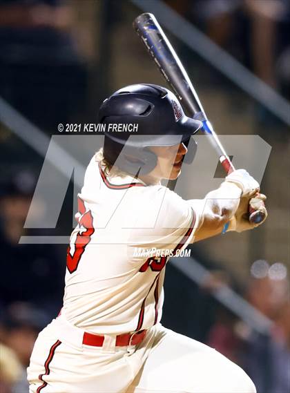Thumbnail 1 in Liberty vs. Alhambra (AIA 6A Finals) photogallery.