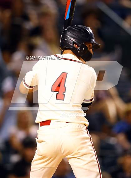 Thumbnail 2 in Liberty vs. Alhambra (AIA 6A Finals) photogallery.