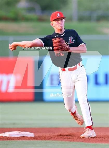 Thumbnail 3 in Liberty vs. Alhambra (AIA 6A Finals) photogallery.