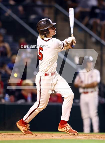 Thumbnail 3 in Liberty vs. Alhambra (AIA 6A Finals) photogallery.