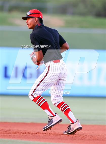 Thumbnail 2 in Liberty vs. Alhambra (AIA 6A Finals) photogallery.