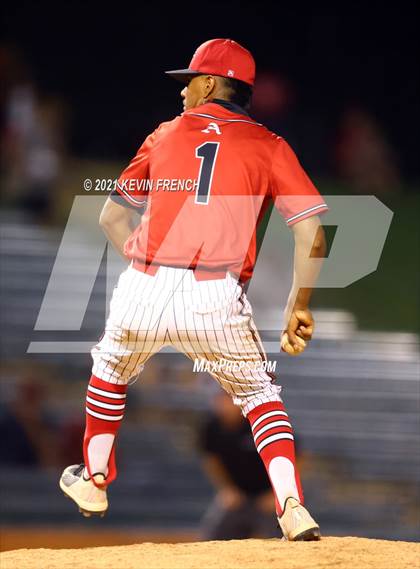 Thumbnail 1 in Liberty vs. Alhambra (AIA 6A Finals) photogallery.