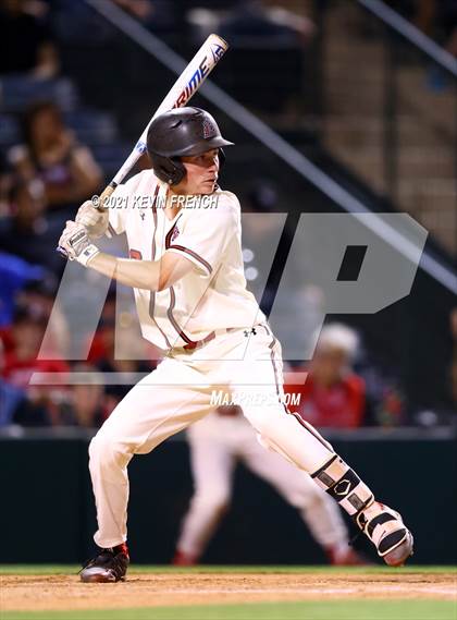 Thumbnail 3 in Liberty vs. Alhambra (AIA 6A Finals) photogallery.