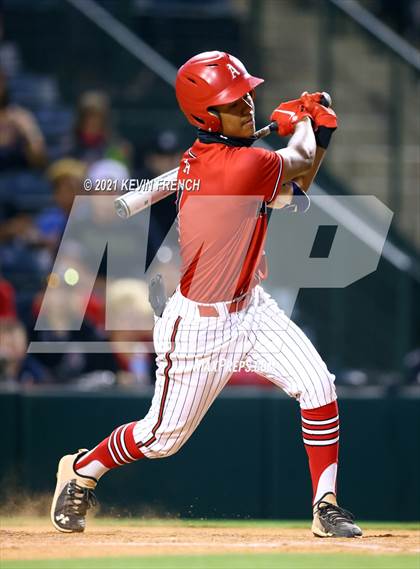 Thumbnail 1 in Liberty vs. Alhambra (AIA 6A Finals) photogallery.