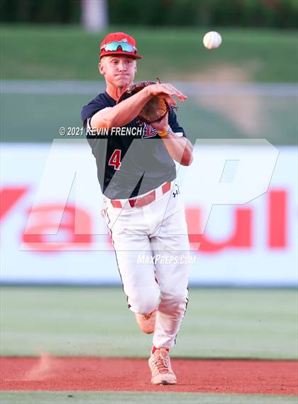 Thumbnail 3 in Liberty vs. Alhambra (AIA 6A Finals) photogallery.