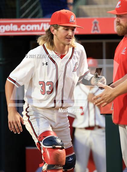 Thumbnail 1 in Liberty vs. Alhambra (AIA 6A Finals) photogallery.