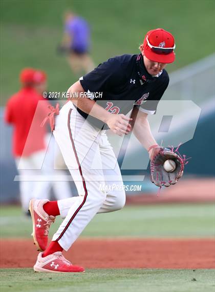 Thumbnail 3 in Liberty vs. Alhambra (AIA 6A Finals) photogallery.