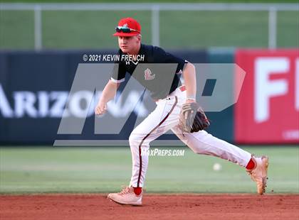 Thumbnail 2 in Liberty vs. Alhambra (AIA 6A Finals) photogallery.