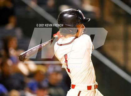 Thumbnail 1 in Liberty vs. Alhambra (AIA 6A Finals) photogallery.