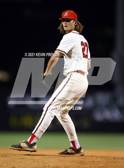 Thumbnail 3 in Liberty vs. Alhambra (AIA 6A Finals) photogallery.