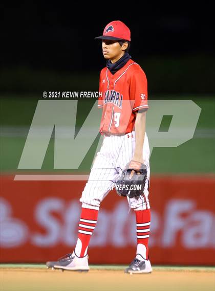 Thumbnail 2 in Liberty vs. Alhambra (AIA 6A Finals) photogallery.