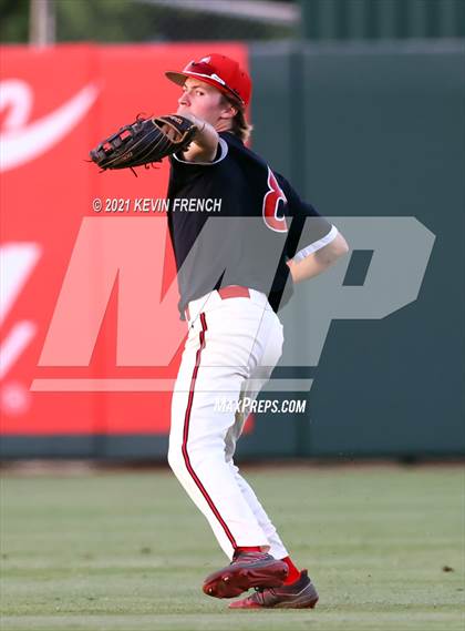 Thumbnail 3 in Liberty vs. Alhambra (AIA 6A Finals) photogallery.