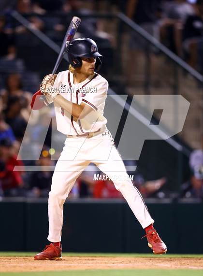 Thumbnail 2 in Liberty vs. Alhambra (AIA 6A Finals) photogallery.
