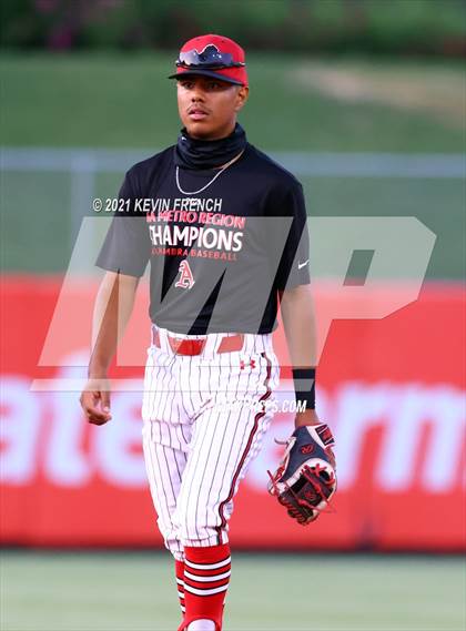 Thumbnail 1 in Liberty vs. Alhambra (AIA 6A Finals) photogallery.