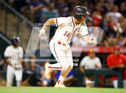 Thumbnail 2 in Liberty vs. Alhambra (AIA 6A Finals) photogallery.