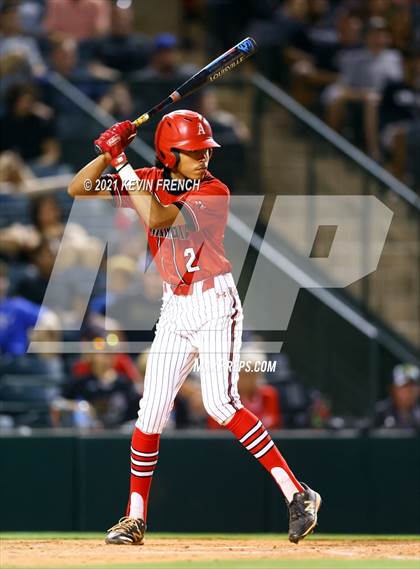 Thumbnail 3 in Liberty vs. Alhambra (AIA 6A Finals) photogallery.