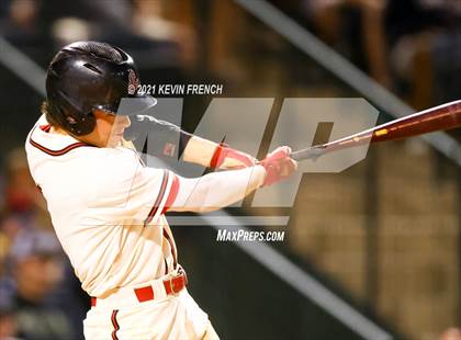 Thumbnail 3 in Liberty vs. Alhambra (AIA 6A Finals) photogallery.