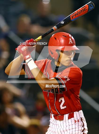 Thumbnail 1 in Liberty vs. Alhambra (AIA 6A Finals) photogallery.
