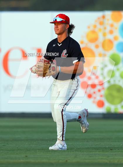Thumbnail 3 in Liberty vs. Alhambra (AIA 6A Finals) photogallery.