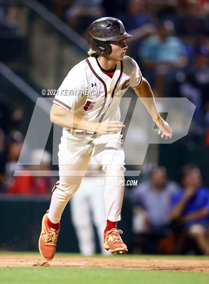 Thumbnail 2 in Liberty vs. Alhambra (AIA 6A Finals) photogallery.