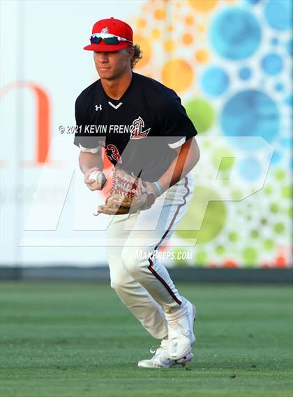 Thumbnail 2 in Liberty vs. Alhambra (AIA 6A Finals) photogallery.