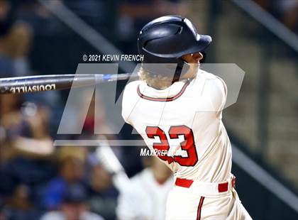 Thumbnail 2 in Liberty vs. Alhambra (AIA 6A Finals) photogallery.