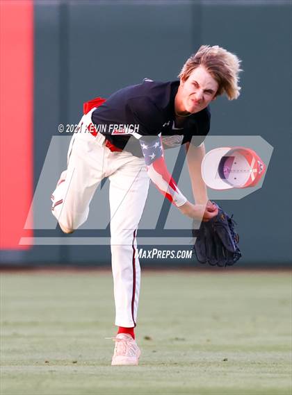 Thumbnail 3 in Liberty vs. Alhambra (AIA 6A Finals) photogallery.