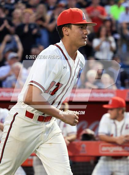 Thumbnail 1 in Liberty vs. Alhambra (AIA 6A Finals) photogallery.