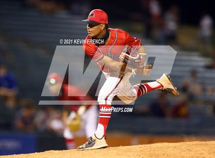Thumbnail 3 in Liberty vs. Alhambra (AIA 6A Finals) photogallery.