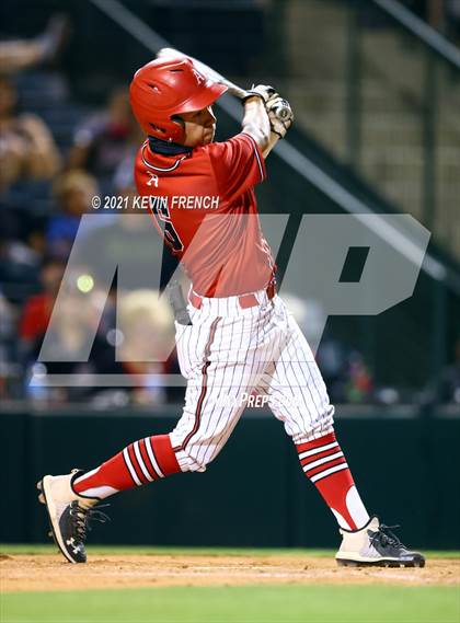 Thumbnail 3 in Liberty vs. Alhambra (AIA 6A Finals) photogallery.