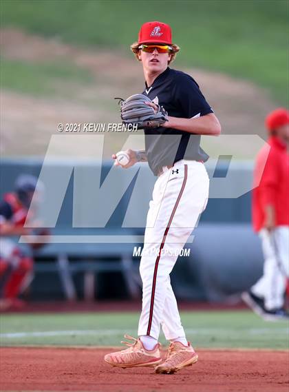 Thumbnail 1 in Liberty vs. Alhambra (AIA 6A Finals) photogallery.