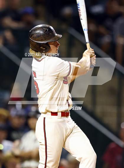 Thumbnail 3 in Liberty vs. Alhambra (AIA 6A Finals) photogallery.