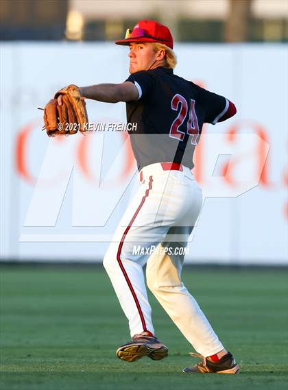 Thumbnail 1 in Liberty vs. Alhambra (AIA 6A Finals) photogallery.