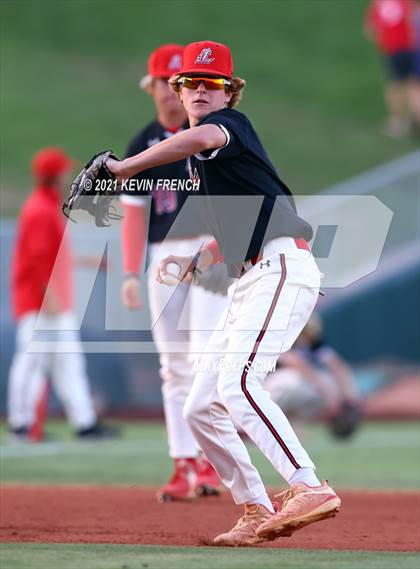 Thumbnail 3 in Liberty vs. Alhambra (AIA 6A Finals) photogallery.