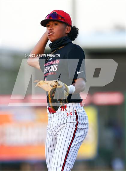 Thumbnail 1 in Liberty vs. Alhambra (AIA 6A Finals) photogallery.