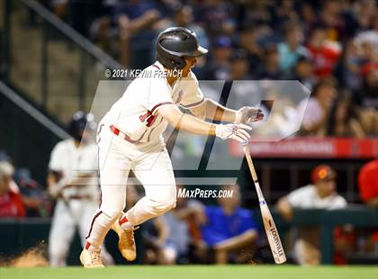 Thumbnail 1 in Liberty vs. Alhambra (AIA 6A Finals) photogallery.