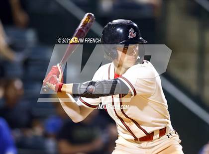 Thumbnail 3 in Liberty vs. Alhambra (AIA 6A Finals) photogallery.