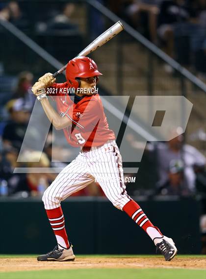 Thumbnail 3 in Liberty vs. Alhambra (AIA 6A Finals) photogallery.