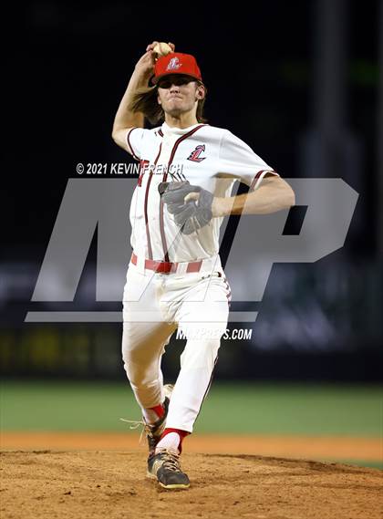 Thumbnail 3 in Liberty vs. Alhambra (AIA 6A Finals) photogallery.