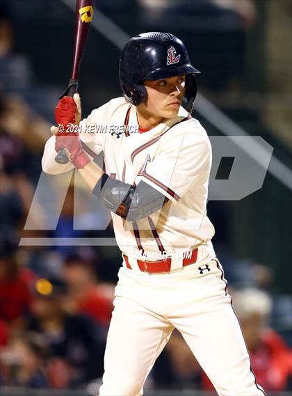 Thumbnail 3 in Liberty vs. Alhambra (AIA 6A Finals) photogallery.