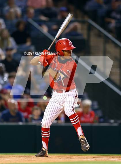 Thumbnail 2 in Liberty vs. Alhambra (AIA 6A Finals) photogallery.