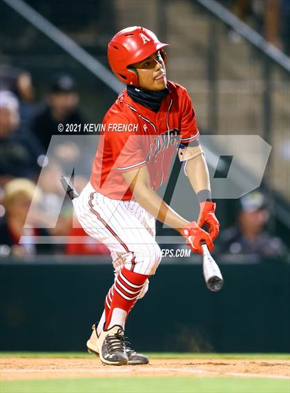 Thumbnail 1 in Liberty vs. Alhambra (AIA 6A Finals) photogallery.