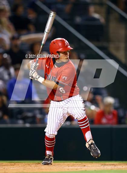 Thumbnail 1 in Liberty vs. Alhambra (AIA 6A Finals) photogallery.