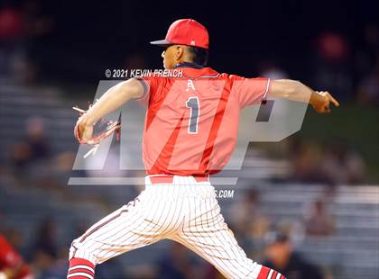 Thumbnail 3 in Liberty vs. Alhambra (AIA 6A Finals) photogallery.
