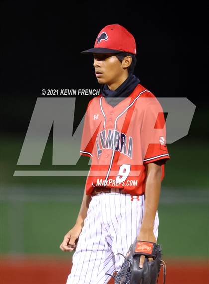 Thumbnail 2 in Liberty vs. Alhambra (AIA 6A Finals) photogallery.