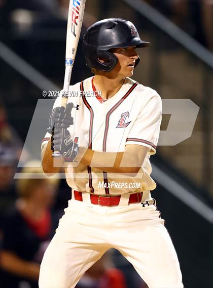 Thumbnail 1 in Liberty vs. Alhambra (AIA 6A Finals) photogallery.
