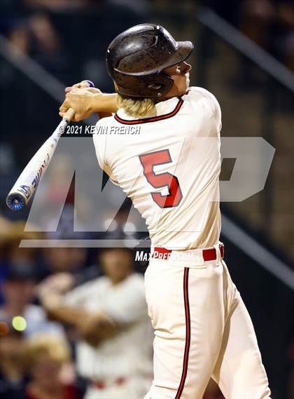 Thumbnail 2 in Liberty vs. Alhambra (AIA 6A Finals) photogallery.