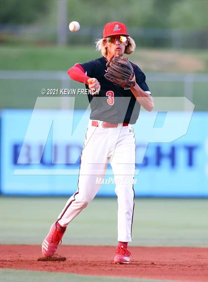 Thumbnail 3 in Liberty vs. Alhambra (AIA 6A Finals) photogallery.