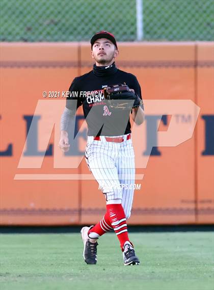Thumbnail 2 in Liberty vs. Alhambra (AIA 6A Finals) photogallery.