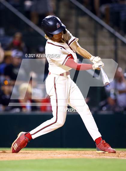 Thumbnail 3 in Liberty vs. Alhambra (AIA 6A Finals) photogallery.